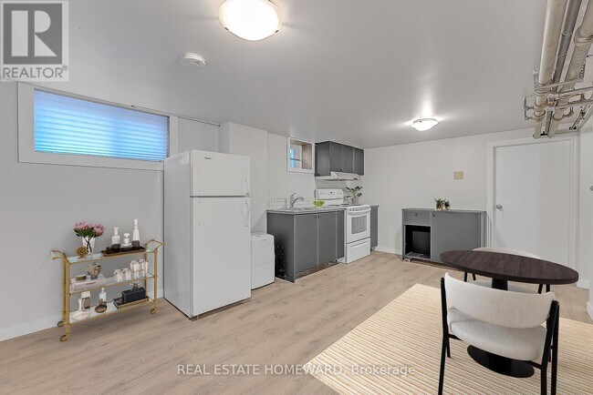 property at 42 Bexhill Ave