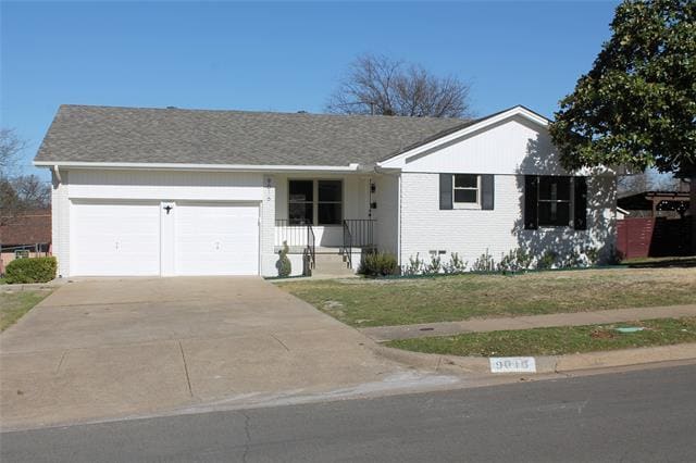 property at 9016 Hackney Ln
