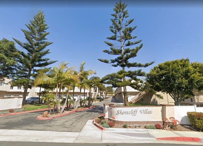 property at 2914 Camino Capistrano