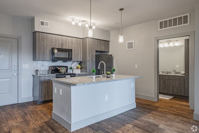 property at 5610 S Shaver St