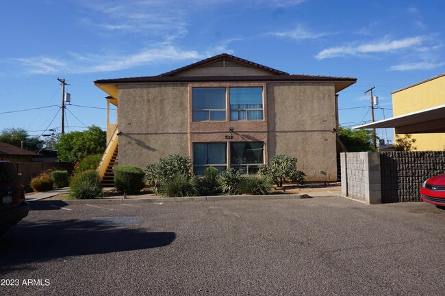 Building Photo