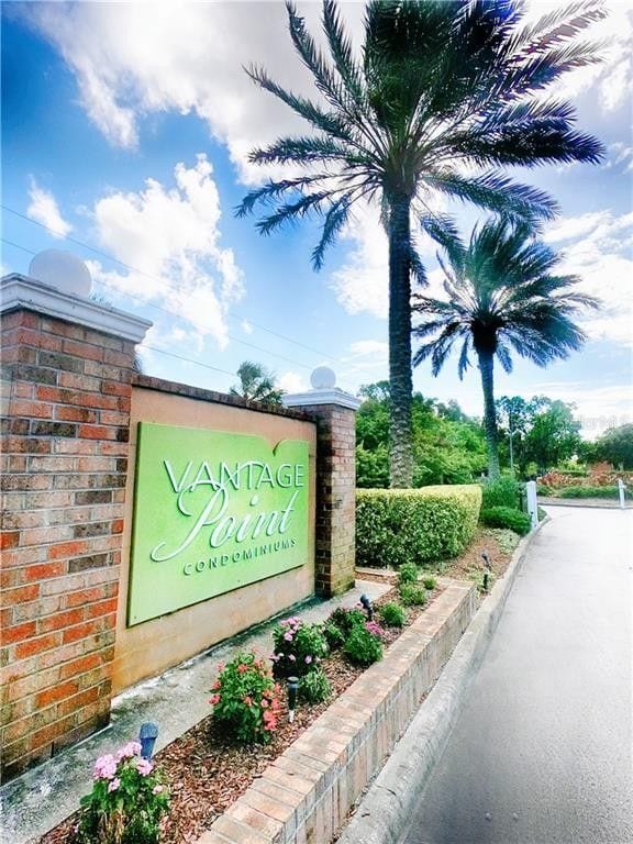 10200 Gandy Blvd N, Unit Vantage Point in St. Petersburg, FL - Building Photo - Building Photo