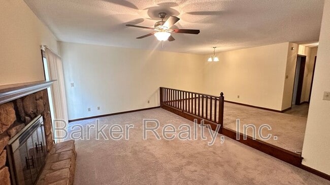 4705 Fargo Ct in Raleigh, NC - Building Photo - Building Photo
