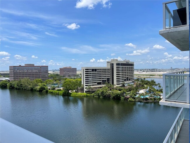 property at 5085 NW 7th St
