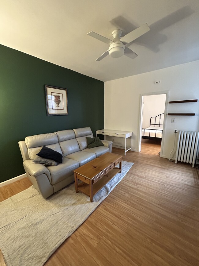 property at 42 Van Wagenen Ave