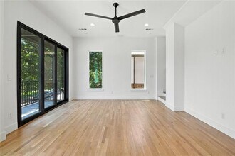 5833 Oram St in Dallas, TX - Building Photo - Building Photo