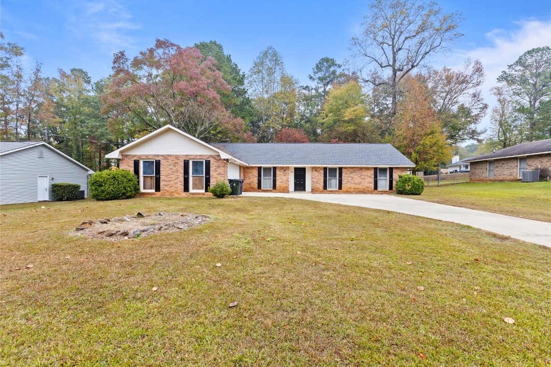 2581 Arapahoe Cir in Auburn, AL - Building Photo