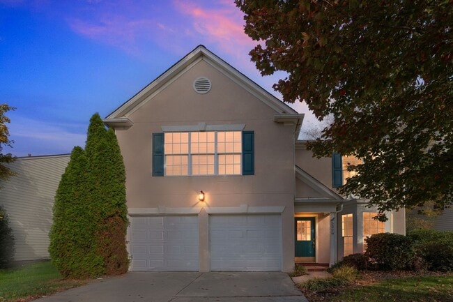 property at 5229 Bentgrass Run Dr