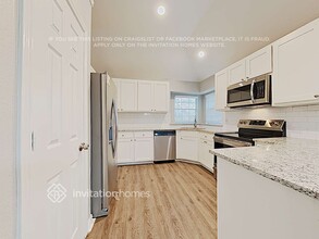 8490 Hidden Spring Dr in Frisco, TX - Building Photo - Building Photo