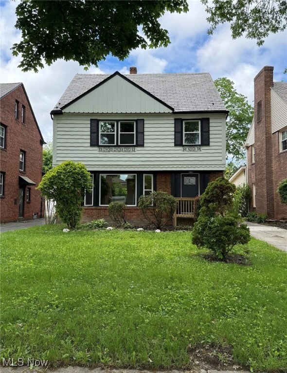 property at 2400 Saybrook Rd