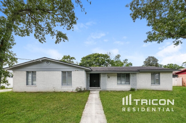 property at 10769 High Ridge Rd
