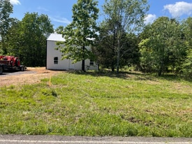 328 Stone Mountain Rd in Conway, AR - Building Photo