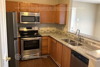 9513 Bird Watch Ln in Charlotte, NC - Foto de edificio - Building Photo