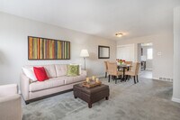 Winchester Walk photo'