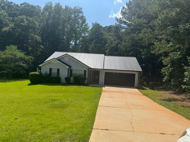 property at 143 Myrick Rd NW