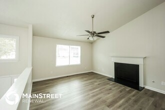 202 Wesley Mill Way in Villa Rica, GA - Building Photo - Building Photo