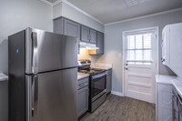 The Galloway @ Evergreen - in Memphis, TN - Building Photo - Interior Photo