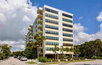 property at 1501 S Flagler Dr