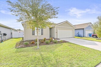 3696 Shiner Dr in Jacksonville, FL - Building Photo - Building Photo