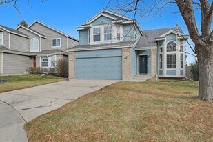 1214 S Weldona Ln in Louisville, CO - Building Photo