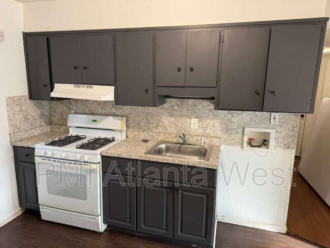 509 Hwy 138 W in Jonesboro, GA - Building Photo - Building Photo