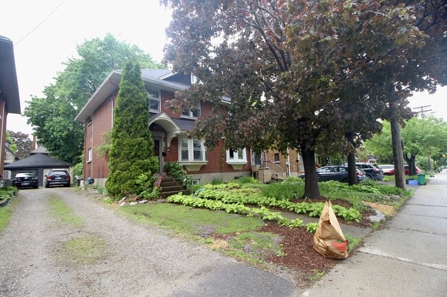 property at 390 Holland Ave