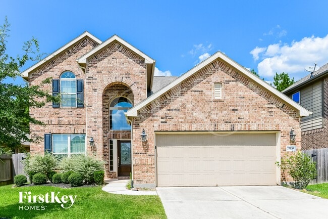 property at 23139 Mestina Knoll Dr
