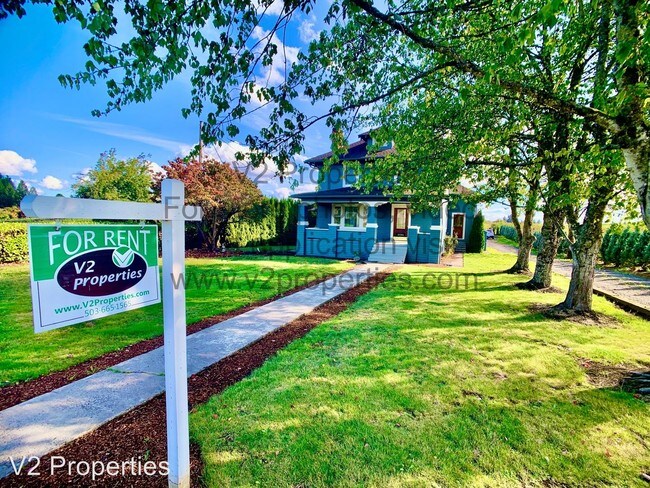 33304 SE Lusted Rd in Gresham, OR - Building Photo - Building Photo