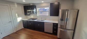 6119 N Wolcott Ave in Chicago, IL - Building Photo