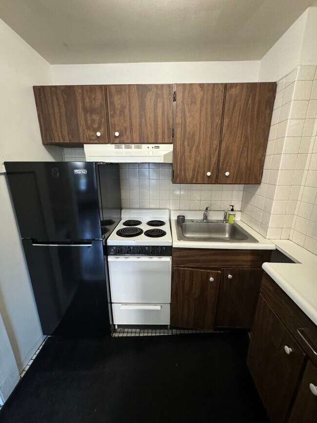 1131 Massachusetts Ave, Unit 4 in Cambridge, MA - Building Photo - Building Photo