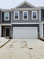 225 Correri St in Havre De Grace, MD - Building Photo