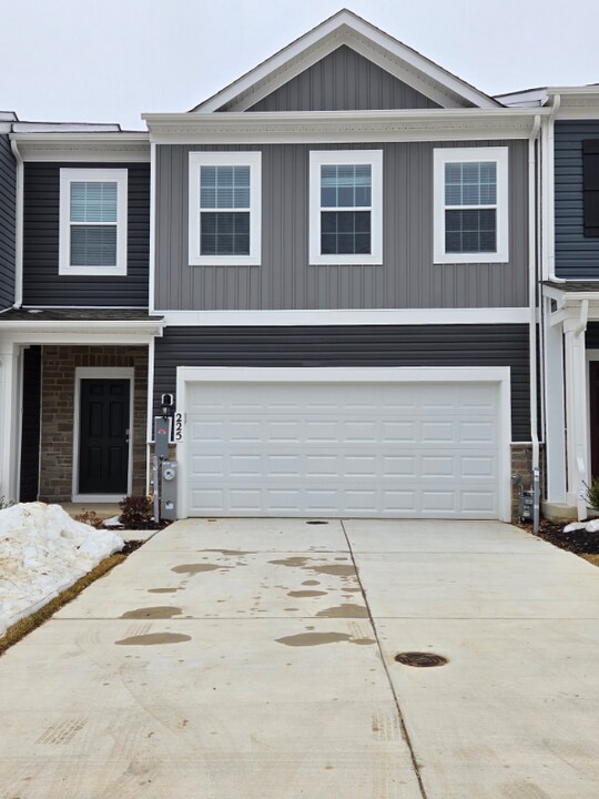 225 Correri St in Havre De Grace, MD - Building Photo