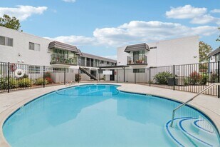 Terre at Bostonia in El Cajon, CA - Building Photo