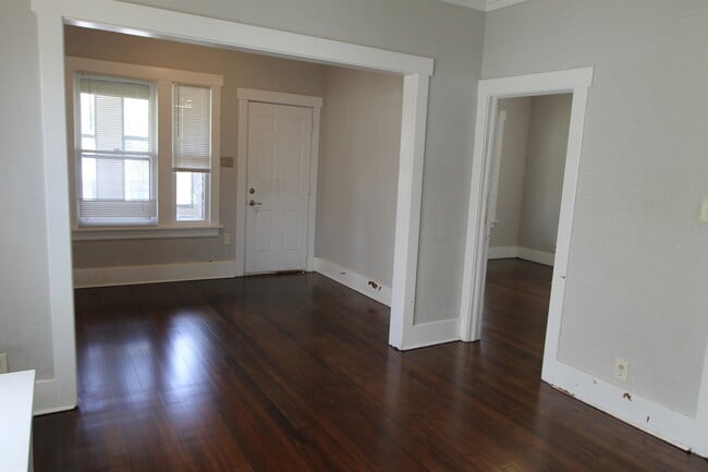 property at 4714 S 19th St
