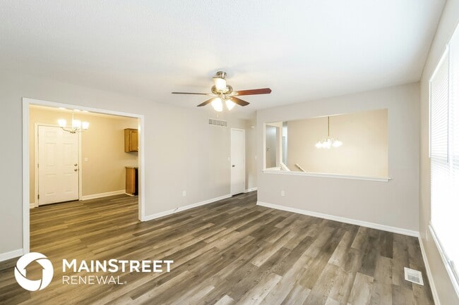 property at 17417 Montgall Dr