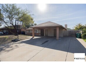2429 E Juanita Ave in Mesa, AZ - Building Photo - Building Photo
