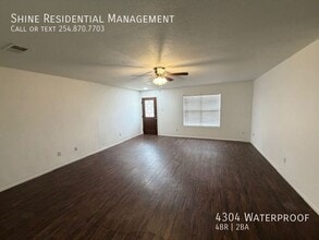 4304 Waterproof Dr in Killeen, TX - Building Photo - Building Photo