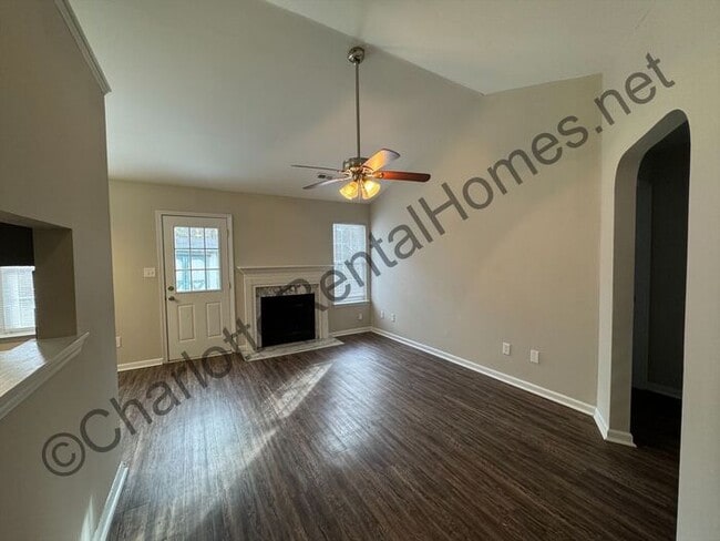 5114 June Furr Rd in Charlotte, NC - Building Photo - Building Photo