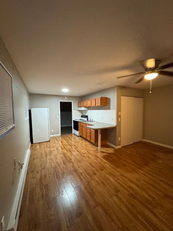 2602 Chesterfield Ct in Cincinnati, OH - Foto de edificio - Building Photo