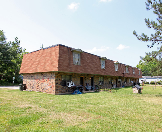 803 Neely Ave in Prichard, AL - Building Photo - Building Photo