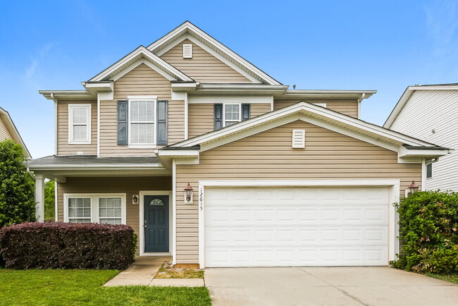 property at 12615 Cumberland Cove Dr