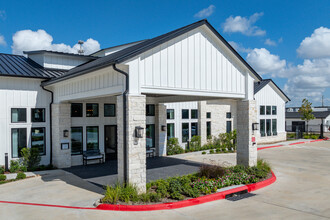 Ivy Point Cinco Ranch in Katy, TX - Foto de edificio - Building Photo