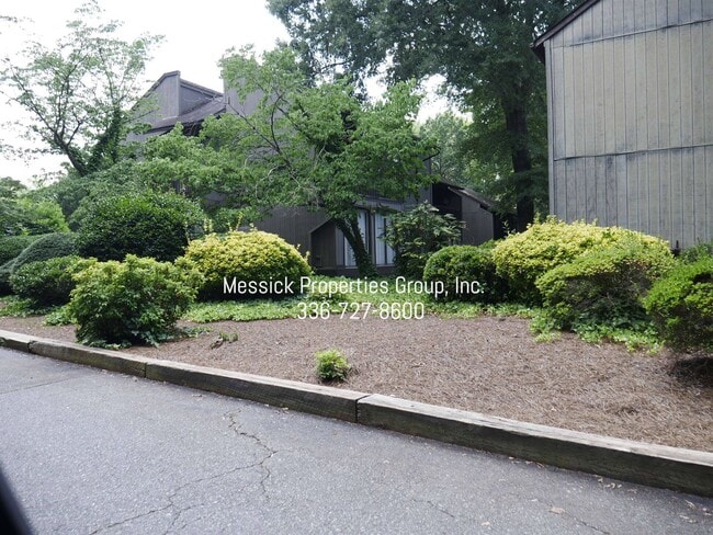 123 Cedar Cove Ln in Winston-Salem, NC - Building Photo - Building Photo