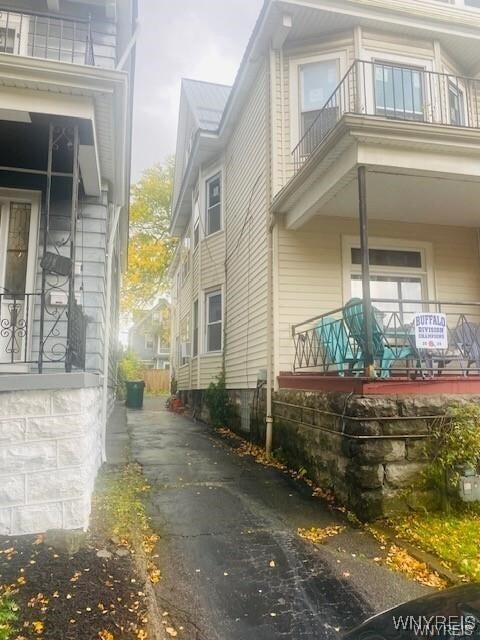 637 W Delavan Ave in Buffalo, NY - Building Photo - Building Photo