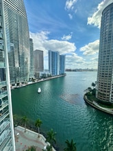 475 Brickell Ave in Miami, FL - Building Photo - Building Photo