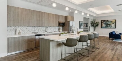 Pines Garden at City Center in Pembroke Pines, FL - Building Photo - Interior Photo