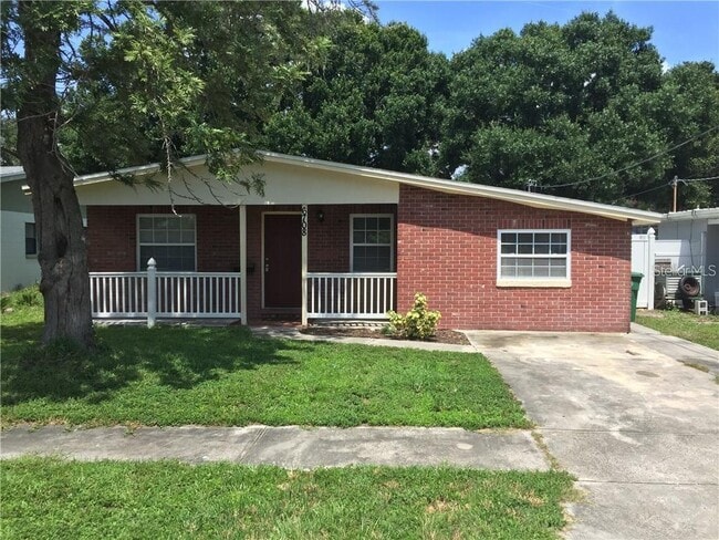 property at 6708 S Hesperides St