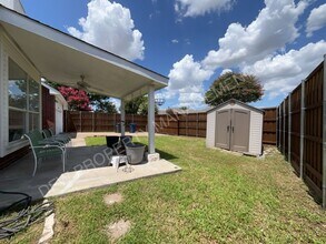 2818 Pecan Meadow Dr in Garland, TX - Building Photo - Building Photo