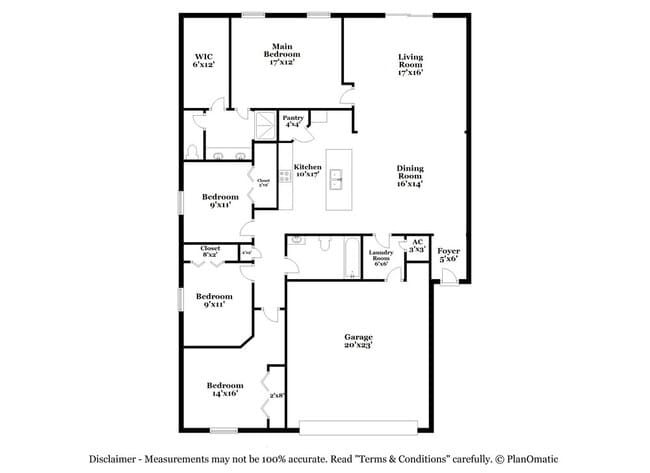 816 Calico Scallop St in Ruskin, FL - Building Photo - Building Photo