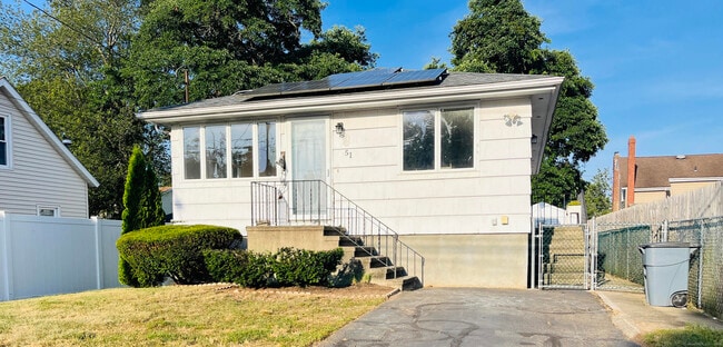 property at 51 Palmetto Trail